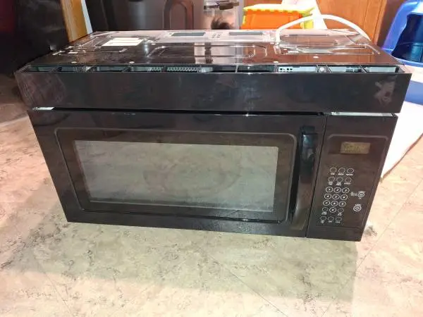 Microwave & Pressure Cooker