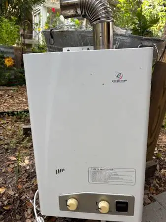Water Heater