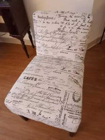 Accent Chair