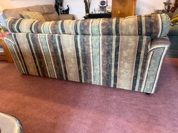 Sealy Couch