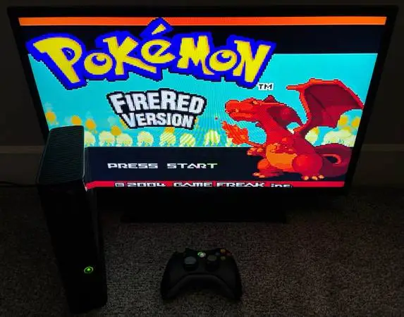 Xbox 360 Modded 1,000+ Games