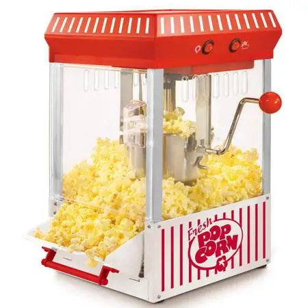 Popcorn Popper