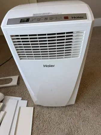 Standing Air Conditioners