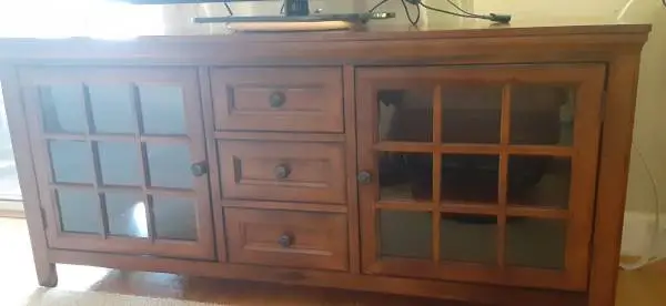 TV Stand or Console