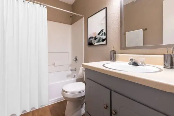 Need a 2 Bedroom? Come to Edge at NoDa Apartments TODAY!