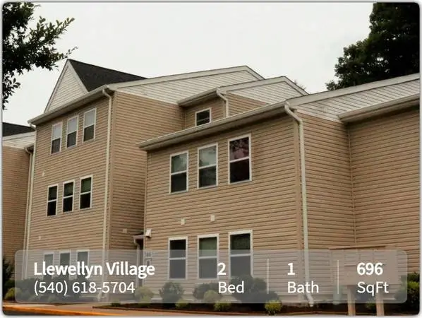 Middleburgs top location! 2 bed, 1 bath - See it to believe it!