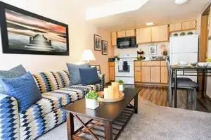 Move in Today @ Budget Suites of America
