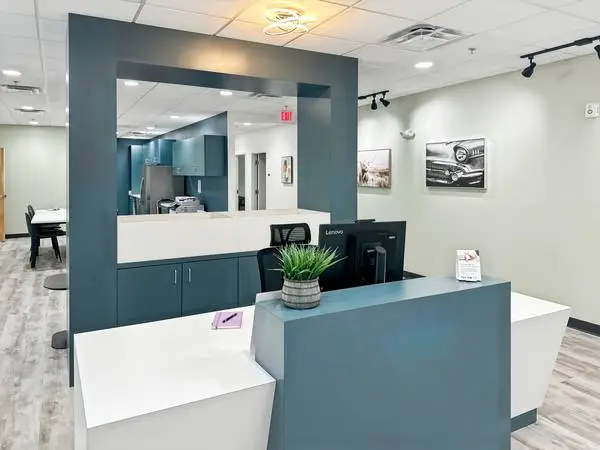 Need an Address Now? Virtual Office, Available Immediately!