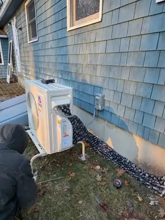 HVACR - Service/Maintinence/Installation 15+ years experience