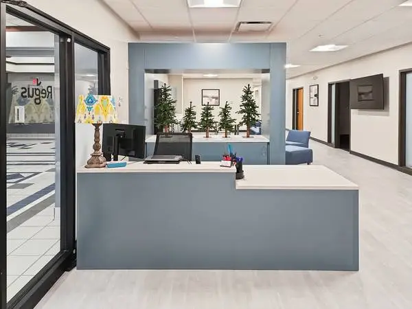 Start with a Virtual Office, Upgrade as You Grow