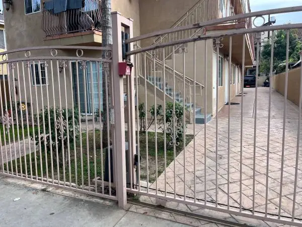 50% off second month rent