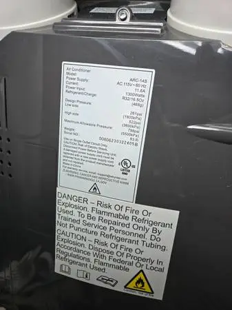 Air Conditioner