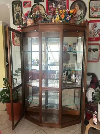 King Size Bedroom Set