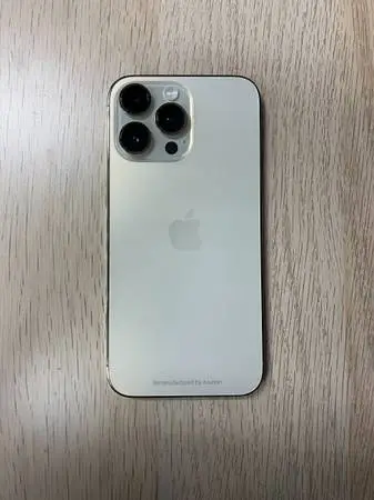 iPhone 14 Pro Max - Unlocked - 256GB