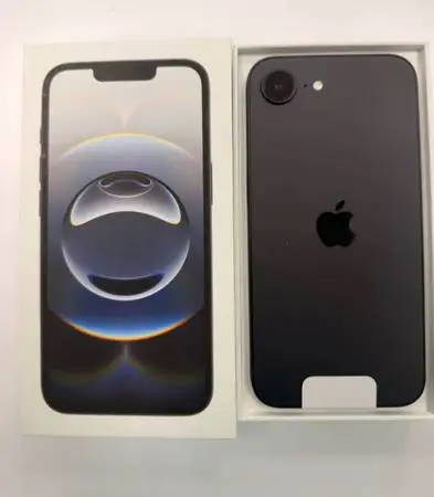 Iphone 16e unlocked