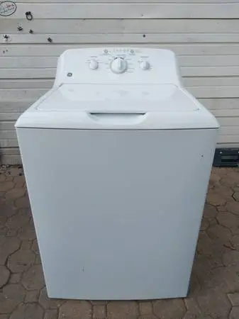 Washer