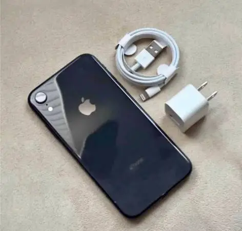 Apple IPhone Xr Unlocked
