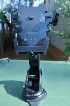 Dashboard Cell Phone Holder
