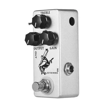 Klon Clone Silver Horse