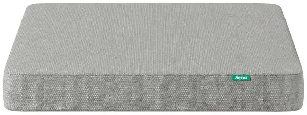 Brand New in the Box-Siena Essential Memory Foam 8 Inch King Mattress