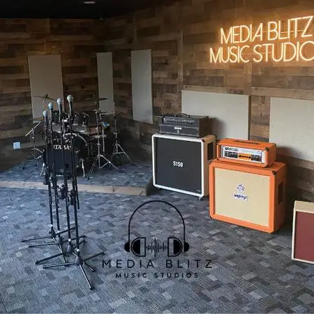 Rehearsal Studios Locally Owned & Operated
