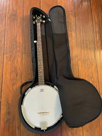 Banjo Hohner