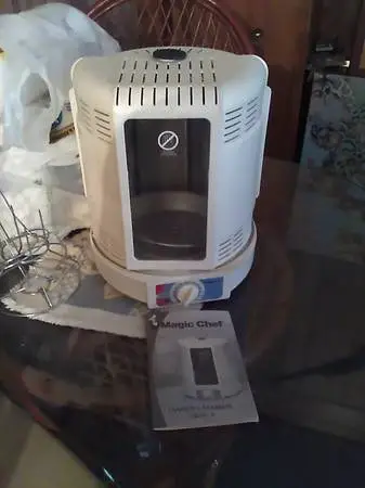 electric rotisserie