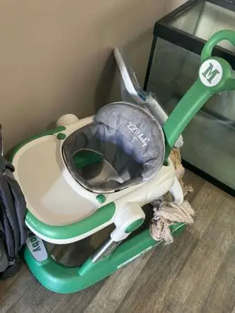 Baby Walker