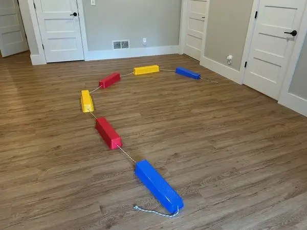 Edx Education Step-a-Logs