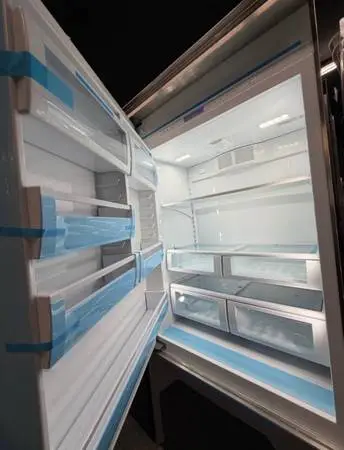 Panel-Ready Refrigerator 5 Series