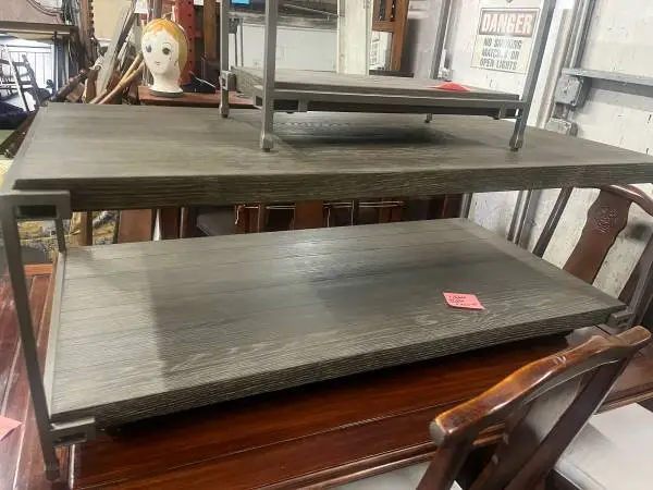 New Coffee Table