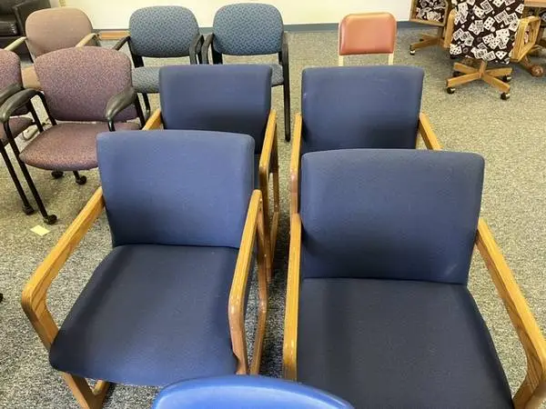 MULTI PURPOSE CHAIRS