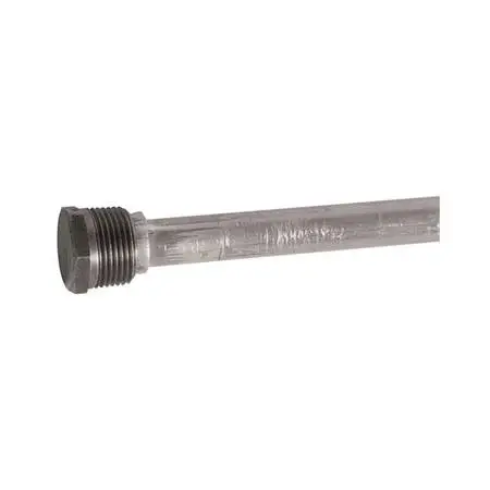 Magnesium Anode Rd for Hot Water heater