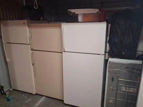 Used Appliances All Working