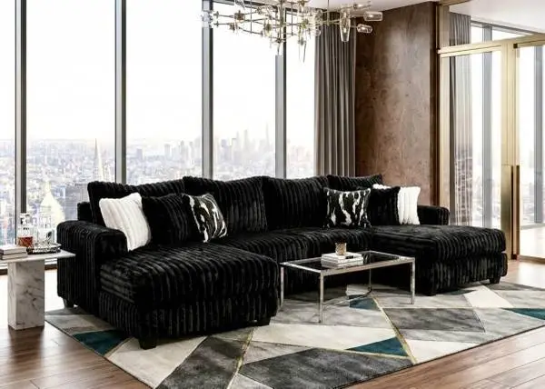 **YOUR LIVING ROOM AWAITS** $49 DOWN GETS YOU COMFORT YOU DESERVE!!