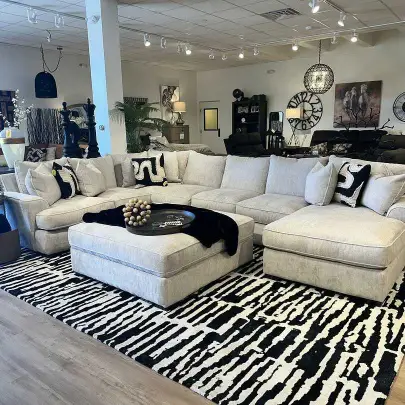 Meet the bestselling Nineteen76 Summer Sectional👋