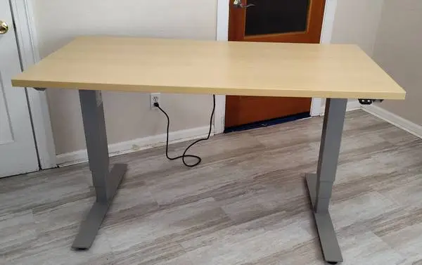 ELECTRIC DESK
