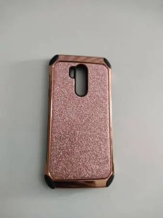 LG ThinQ G7 Phone Case For Sale