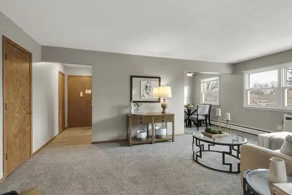 Playground, Sleek Kitchen Finishes, 1 BD