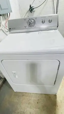 Maytag Dryer