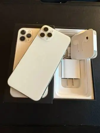 iPhone 11 Pro 512GB Unlocked