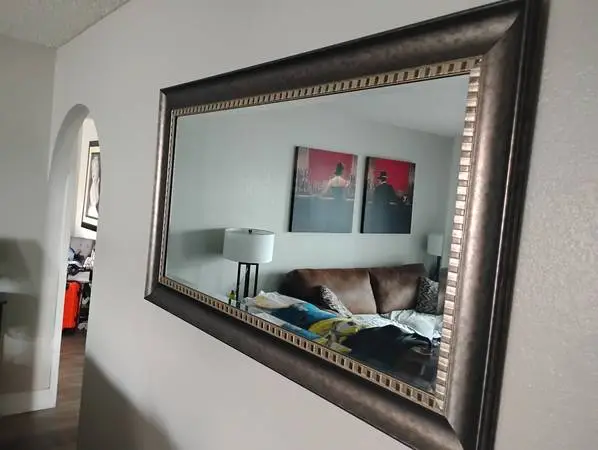 Mirror For Sale