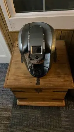 KEURIG 2.0 COFFE MAKER BRAND NEW