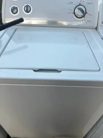 Cheap direct drive whirlpool washers in great working order.