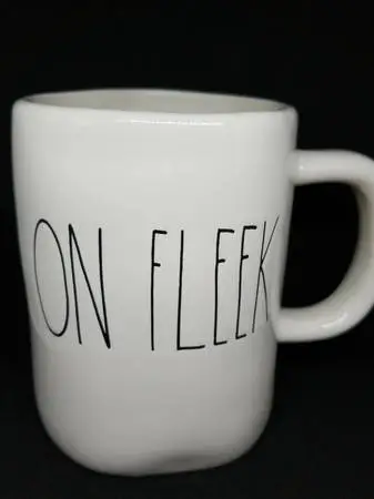 Coffee/Tea Mug