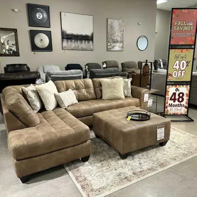 It's crunch time for our Fall into Savings Event! 🍂