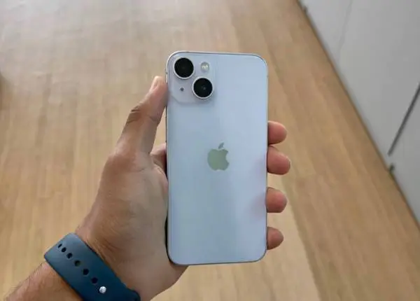 IPhone 14 Plus Unlocked 5G