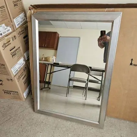 3 mirrors