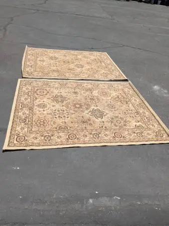 Area rug