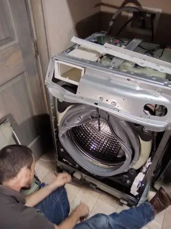 Fast Appliance & plumbing Service